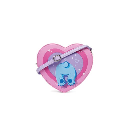 Disney Classics Torebka ACCCS-SS25-125DCLS Różowy Disney Classics one size MODIVO