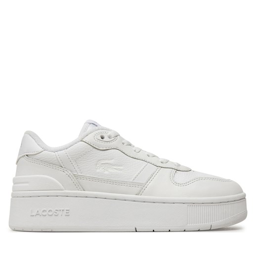 Sneakersy Lacoste 7-48SFA0046 Biały Lacoste 40 eobuwie.pl