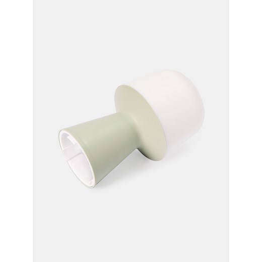 Sinsay - Lampa - zielony Sinsay One Size Sinsay