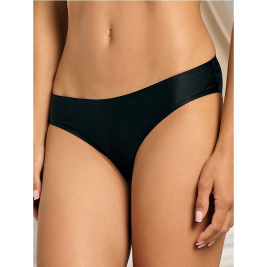 Sinsay - Majtki 2 pack - czarny ze sklepu Sinsay w kategorii Majtki damskie - zdjęcie 179429618