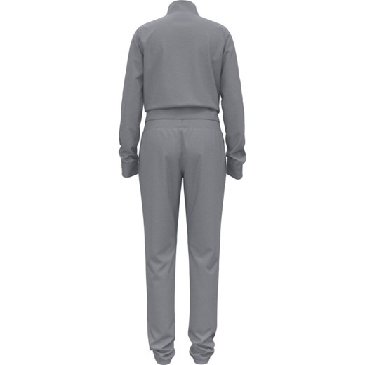 Dziewczęcy dres komplet treningowy Under Armour UA Icon Knit Crop Tracksuit - Under Armour S Sportstylestory.com