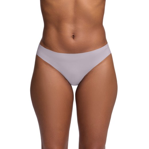 Damska bielizna treningowa (3-pack) Under Armour UA Pure Stretch NS Thong  - multikolor ze sklepu Sportstylestory.com w kategorii Majtki damskie - zdjęcie 179430187