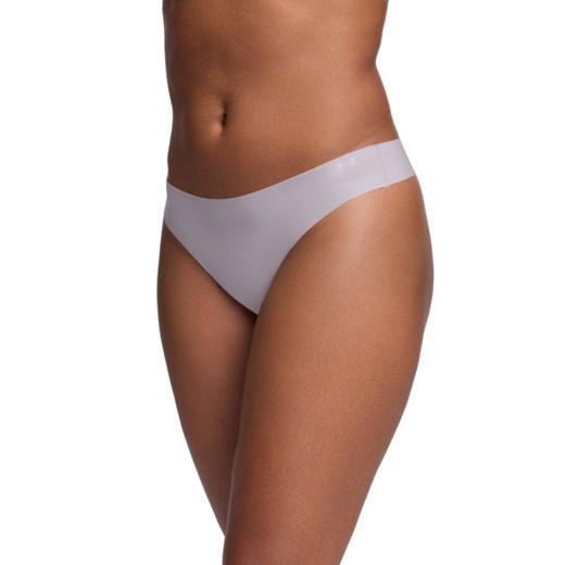 Damska bielizna treningowa (3-pack) Under Armour UA Pure Stretch NS Thong  - Under Armour S Sportstylestory.com