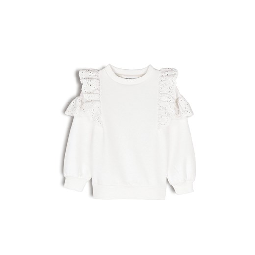 GATE Bluza 3Y ze sklepu gateshop w kategorii Bluzy dziewczęce - zdjęcie 179430878