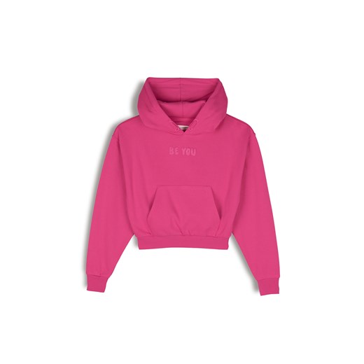 GATE Bluza z kapturem 3Y ze sklepu gateshop w kategorii Bluzy dziewczęce - zdjęcie 179430879