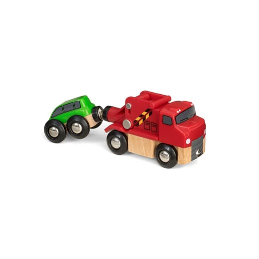 Brio Samochód cholowniczy - 3+ Brio onesize promocyjna cena Limango Polska