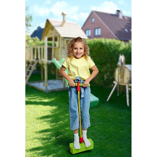 Simba Skoczek pogo - 3+ Simba onesize promocja Limango Polska