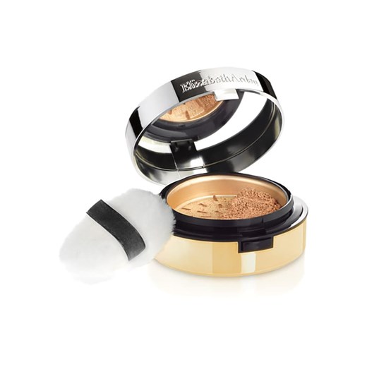 Elizabeth Arden Podkład w pudrze &quot;Pure Finish 04&quot; - SPF 20 - 97 g ze sklepu Limango Polska w kategorii Podkłady do twarzy - zdjęcie 179431175