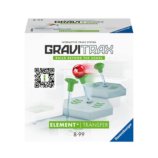 Ravensburger GraviTrax BASE - Element Transfer - 8+ ze sklepu Limango Polska w kategorii Zabawki - zdjęcie 179431505