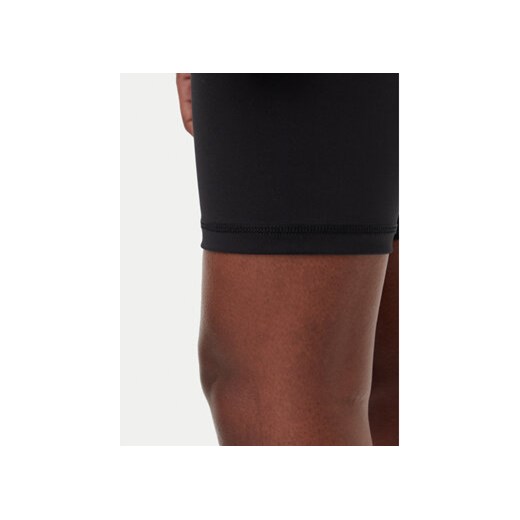 HUGO Kolarki Nopardino 50545339 Czarny Slim Fit XXL MODIVO