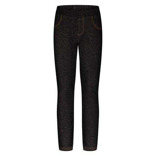 Salt & Pepper spodnie damskie czarne
