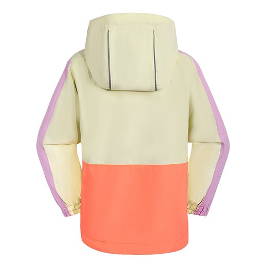 Kamik Kurtka przeciwdeszczowa &quot;Tara&quot; w kolorze Kamik 110 wyprzedaż Limango Polska