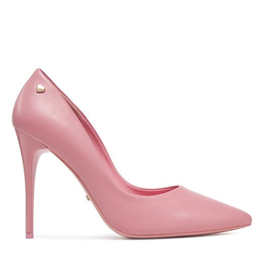 Szpilki DeeZee AB2-4503 Różowy 39 eobuwie.pl