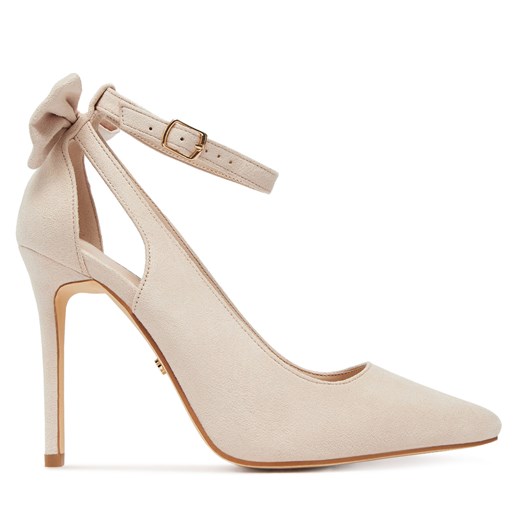 Szpilki DeeZee AB-8868 Różowy 38 eobuwie.pl