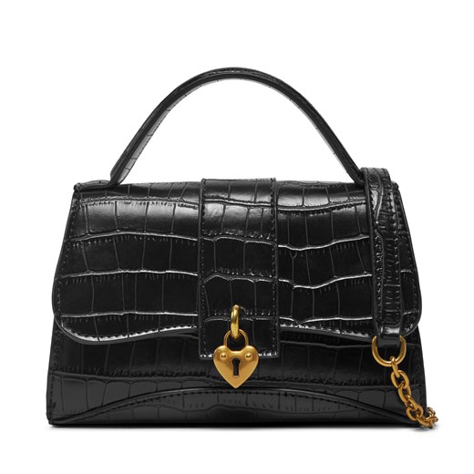 Torebka DeeZee SMT6001-R Czarny one size eobuwie.pl