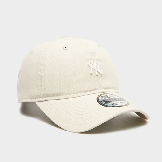 NEW ERA CZAPKA MINI LOGO WASHED 920 NYY NEW YORK YANKEES ze sklepu JD Sports  w kategorii Czapki z daszkiem męskie - zdjęcie 179434306