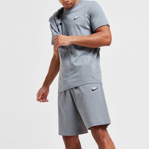 NIKE SZORTY M NSW CLUB JSY SHORT ze sklepu JD Sports  w kategorii Spodenki męskie - zdjęcie 179434308