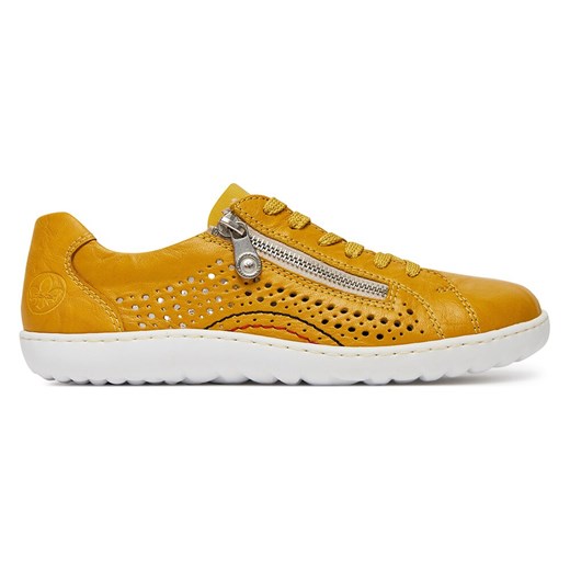 Sneakers Rieker 52824-68 Rieker ccc.eu