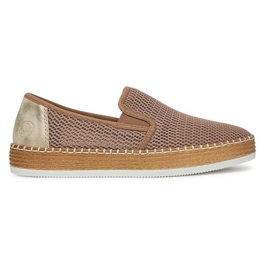 Espadryle Rieker L7873-31 Rieker ccc.eu