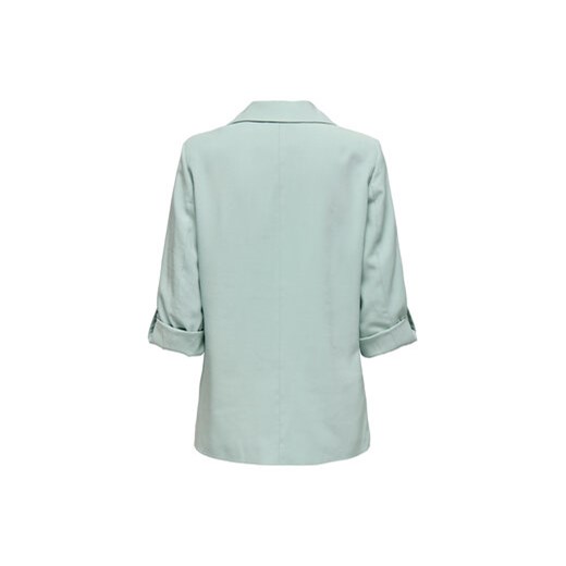 ONLY Marynarka Aris 15310839 Zielony Loose Fit 36 MODIVO