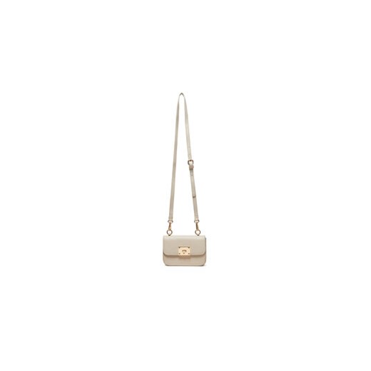 DeeZee Torebka LA482-1930-2 Beżowy one size MODIVO