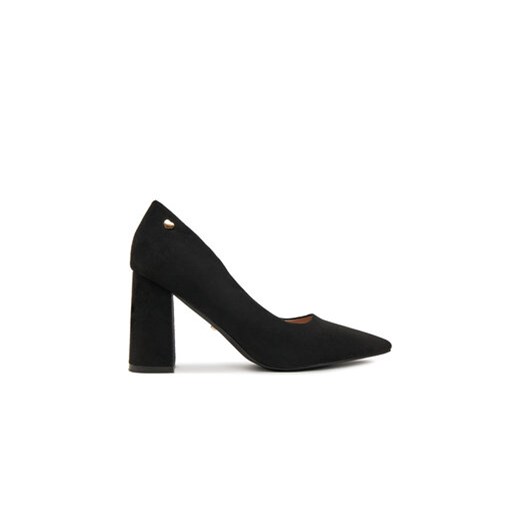 DeeZee Czółenka KB-008 Czarny 36 MODIVO