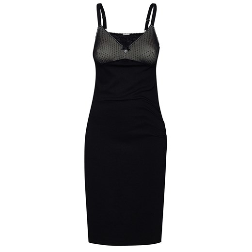 Vive Maria Sukienka &quot;Boudoir&quot; w kolorze czarnym Vive Maria XXL okazyjna cena Limango Polska