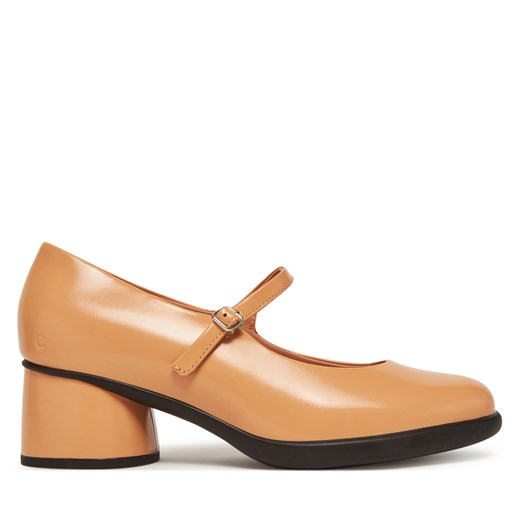 Czółenka ECCO Sculpted Lx 35 22250361103 Brązowy Ecco 41 eobuwie.pl