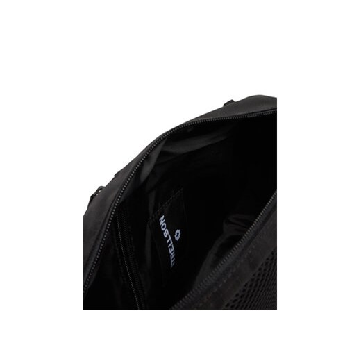 Strellson Plecak 4010003416 Czarny Strellson one size MODIVO