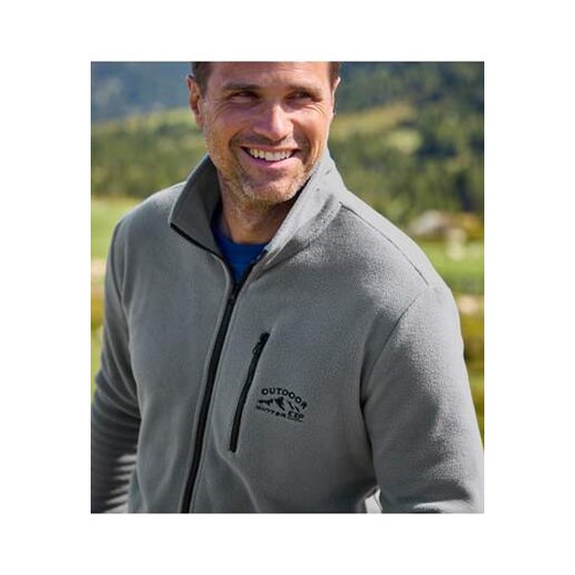 Zestaw 2 bluz polarowych Sport Mountain Atlas For Men dostępne inne rozmiary okazyjna cena Atlas For Men