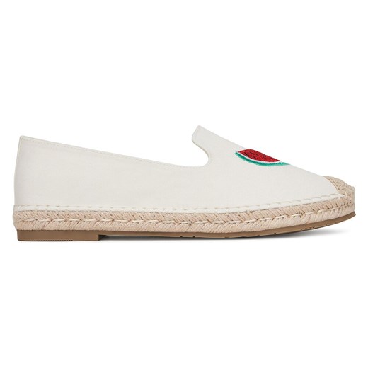 Espadryle DeeZee MXCR-232 ze sklepu ccc.eu w kategorii Espadryle damskie - zdjęcie 179439396
