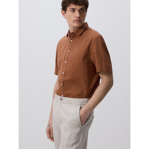 Spodnie męskie Reserved 