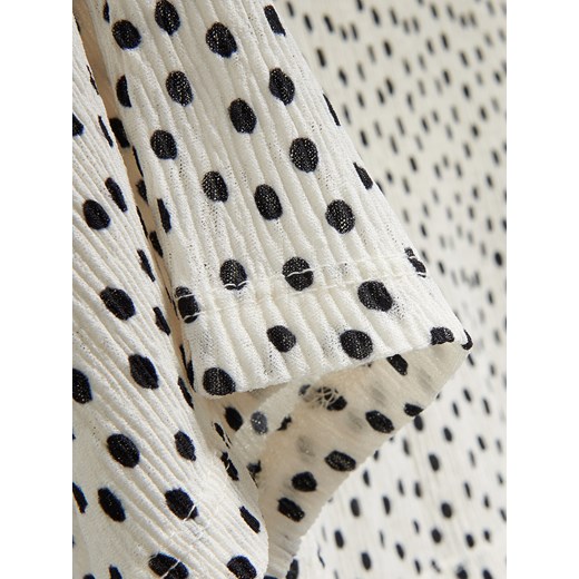 Spódnica Reserved midi 