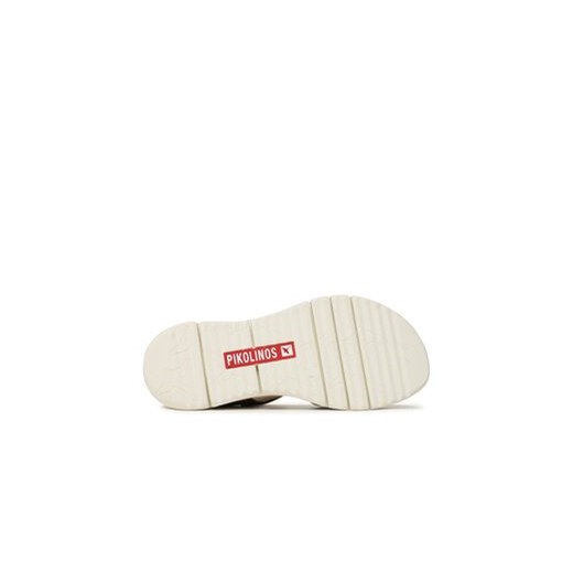 Pikolinos Sandały W4N-0968C1 Beżowy Pikolinos 40 MODIVO