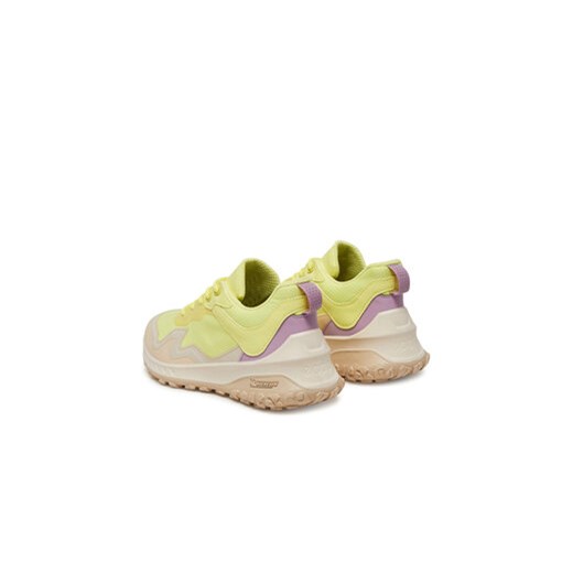 Buty sportowe damskie Ecco 