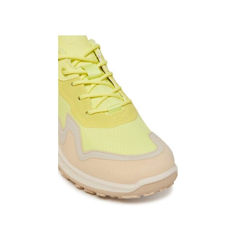 Buty sportowe damskie Ecco 