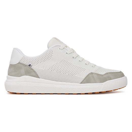 Sneakers Rieker Revolution Lifestyle U1104-80 ze sklepu ccc.eu w kategorii Buty sportowe męskie - zdjęcie 179442547