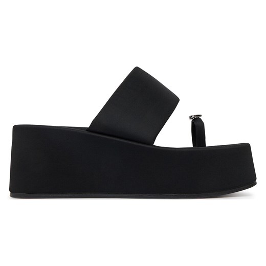 Klapki Juicy Couture WSS21512-02 ze sklepu ccc.eu w kategorii Klapki damskie - zdjęcie 179442596