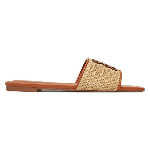 Klapki NINE WEST SMRL393661 ze sklepu ccc.eu w kategorii Klapki damskie - zdjęcie 179442599