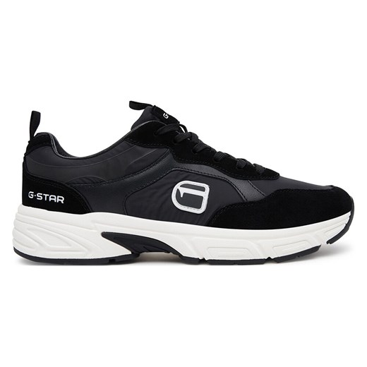 Sneakers G-STAR RAW AIDEN-01-WE ze sklepu ccc.eu w kategorii Buty sportowe męskie - zdjęcie 179442607