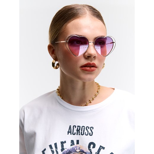 GATE Okulary przeciwsłoneczne uni Gate uniwersalny wyprzedaż gateshop