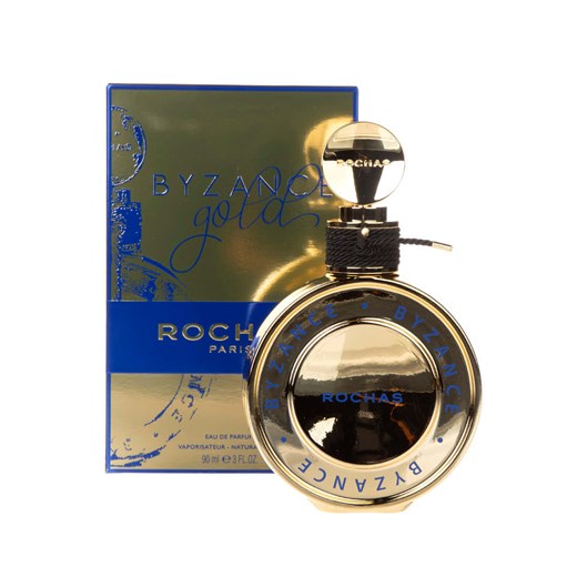Rochas Byzance Gold - EDP - 90 ml ze sklepu Limango Polska w kategorii Perfumy damskie - zdjęcie 179442977
