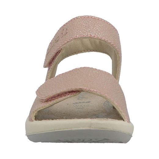 Sandały dziecięce Lurchi na rzepy 