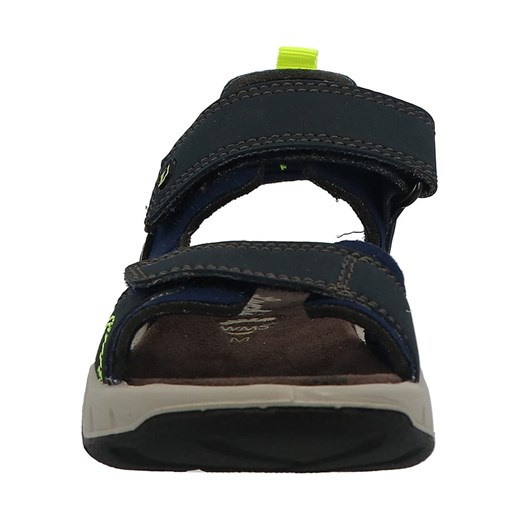 Sandały dziecięce Lurchi 