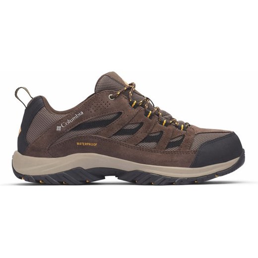 Buty trekkingowe Crestwood Waterproof Wm's Columbia ze sklepu SPORT-SHOP.pl w kategorii Buty trekkingowe męskie - zdjęcie 179444876