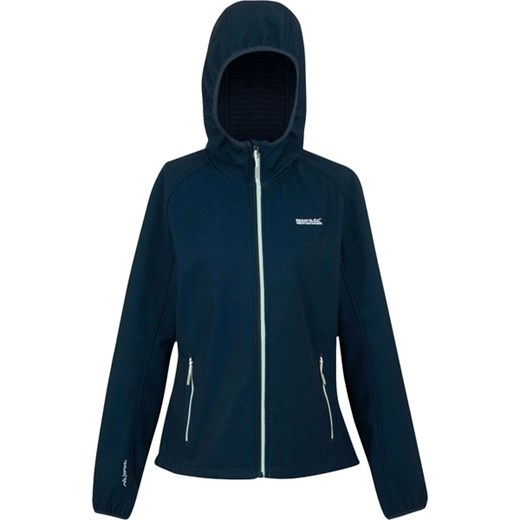 Softshell damski Arec III Regatta ze sklepu SPORT-SHOP.pl w kategorii Kurtki damskie - zdjęcie 179444979