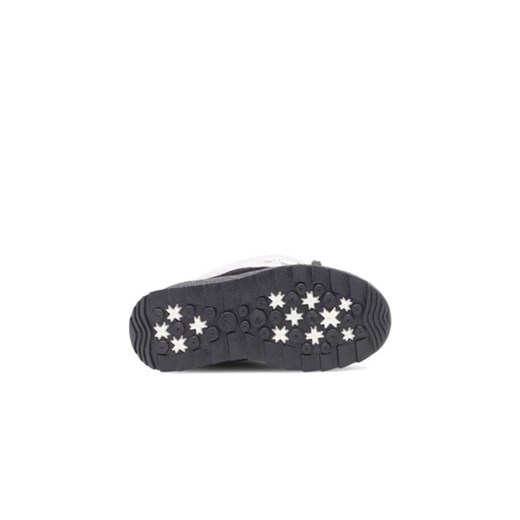 Disney 100 Śniegowce AW23-214D100 Srebrny Disney 100 26 MODIVO