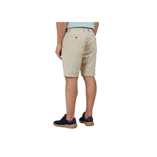 Spodenki męskie beżowe Paul&shark 