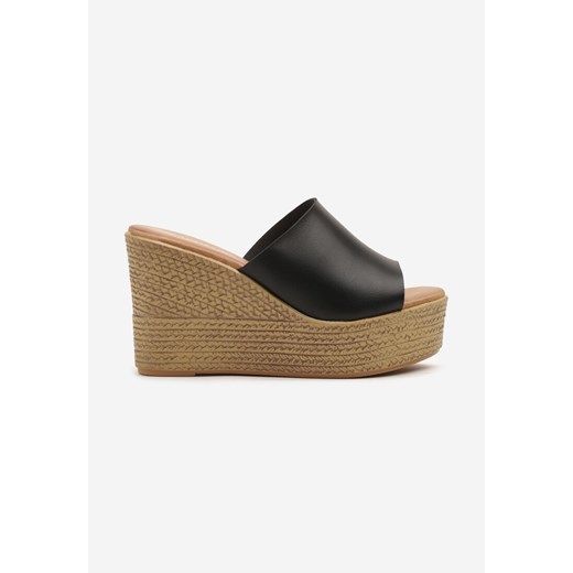 Klapki damskie Renee casual