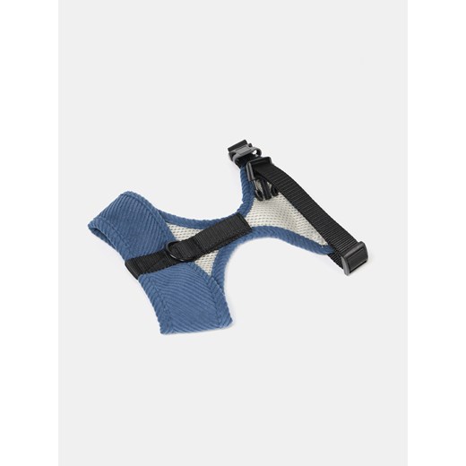 Sinsay - Szelki dla zwierząt - błękitny Sinsay One Size Sinsay